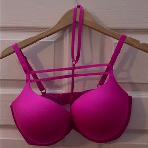 Victoria Secret push up Bra